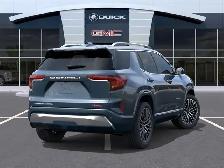 2027 GMC Terrain - Photo 4