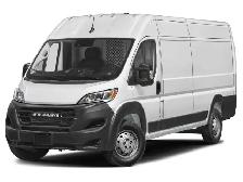 2026 Ram ProMaster Cargo Van Tradesman
