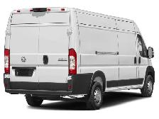 2026 Ram ProMaster Cargo Van Tradesman - Photo 2