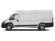 2026 Ram ProMaster Cargo Van Tradesman - Photo 3