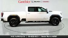 2026 GMC Sierra 2500HD AT4 - Photo 2