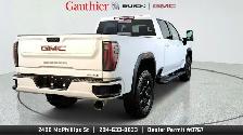 2026 GMC Sierra 2500HD AT4 - Photo 3