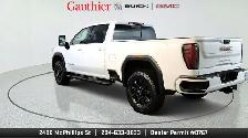 2026 GMC Sierra 2500HD AT4 - Photo 4