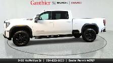 2026 GMC Sierra 2500HD AT4 - Photo 5