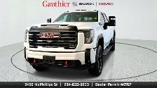 2026 GMC Sierra 2500HD AT4 - Photo 6