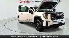 2026 GMC Sierra 2500HD AT4 - Photo 7