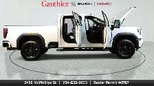 2026 GMC Sierra 2500HD AT4 - Photo 8