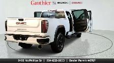 2026 GMC Sierra 2500HD AT4 - Photo 9