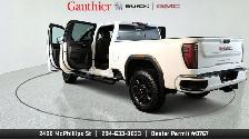 2026 GMC Sierra 2500HD AT4 - Photo 10