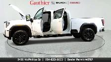 2026 GMC Sierra 2500HD AT4 - Photo 11