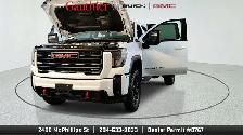 2026 GMC Sierra 2500HD AT4 - Photo 12