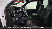 2026 GMC Sierra 2500HD AT4 - Photo 18