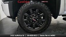 2026 GMC Sierra 2500HD AT4 - Photo 20