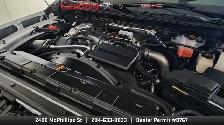 2026 GMC Sierra 2500HD AT4 - Photo 21