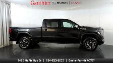 2026 GMC Sierra 1500 AT4 - Photo 2