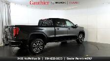 2026 GMC Sierra 1500 AT4 - Photo 3