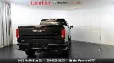 2026 GMC Sierra 1500 AT4 - Photo 4