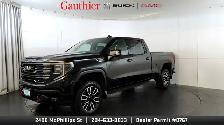 2026 GMC Sierra 1500 AT4 - Photo 7