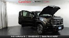 2026 GMC Sierra 1500 AT4 - Photo 9