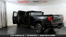 2026 GMC Sierra 1500 AT4 - Photo 11