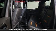 2026 GMC Sierra 1500 AT4 - Photo 19