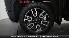 2026 GMC Sierra 1500 AT4 - Photo 20
