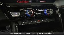 2026 GMC Sierra 1500 AT4 - Photo 24