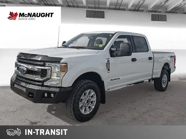 2022 Ford Super Duty F-250 SRW XLT | 4WD | 6.7L Diesel | Tow