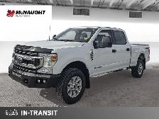 2022 Ford Super Duty F-250 SRW XLT | 4WD | 6.7L Diesel | Tow