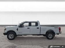 2022 Ford Super Duty F-250 SRW XLT | 4WD | 6.7L Diesel | Tow - Photo 3