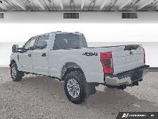 2022 Ford Super Duty F-250 SRW XLT | 4WD | 6.7L Diesel | Tow - Photo 4