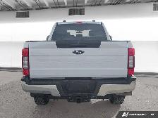 2022 Ford Super Duty F-250 SRW XLT | 4WD | 6.7L Diesel | Tow - Photo 5