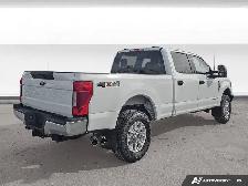 2022 Ford Super Duty F-250 SRW XLT | 4WD | 6.7L Diesel | Tow - Photo 6