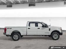 2022 Ford Super Duty F-250 SRW XLT | 4WD | 6.7L Diesel | Tow - Photo 7