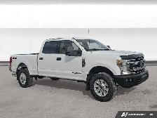 2022 Ford Super Duty F-250 SRW XLT | 4WD | 6.7L Diesel | Tow - Photo 8