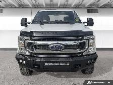 2022 Ford Super Duty F-250 SRW XLT | 4WD | 6.7L Diesel | Tow - Photo 9
