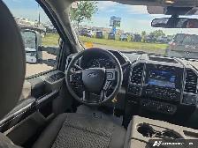 2022 Ford Super Duty F-250 SRW XLT | 4WD | 6.7L Diesel | Tow - Photo 10