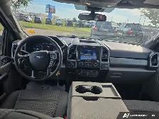 2022 Ford Super Duty F-250 SRW XLT | 4WD | 6.7L Diesel | Tow - Photo 11
