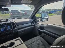 2022 Ford Super Duty F-250 SRW XLT | 4WD | 6.7L Diesel | Tow - Photo 12