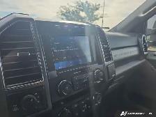 2022 Ford Super Duty F-250 SRW XLT | 4WD | 6.7L Diesel | Tow - Photo 17