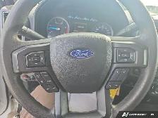 2022 Ford Super Duty F-250 SRW XLT | 4WD | 6.7L Diesel | Tow - Photo 22