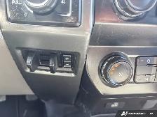 2022 Ford Super Duty F-250 SRW XLT | 4WD | 6.7L Diesel | Tow - Photo 28
