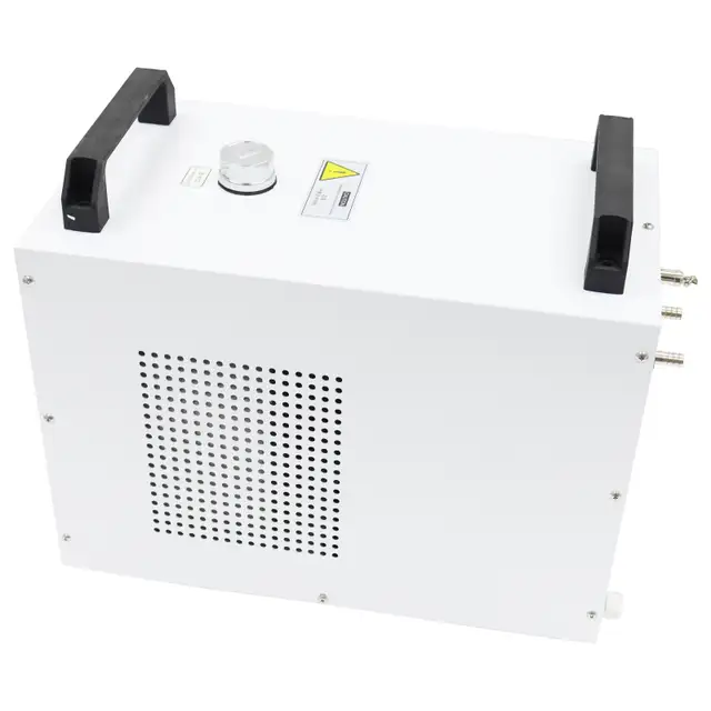 Water Chiller Cooling System CW3000DG for Laser Engraver 130114