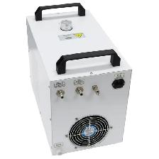 Water Chiller Cooling System CW3000DG for Laser Engraver 130114 - Photo 3