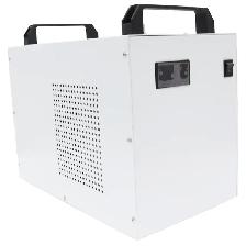 Water Chiller Cooling System CW3000DG for Laser Engraver 130114 - Photo 4