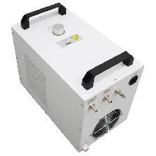 Water Chiller Cooling System CW3000DG for Laser Engraver 130114 - Photo 5