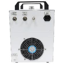 Water Chiller Cooling System CW3000DG for Laser Engraver 130114 - Photo 7