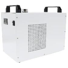 Water Chiller Cooling System CW3000DG for Laser Engraver 130114 - Photo 8