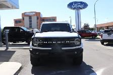 2022 Ford Bronco Base 4 Door Advanced 4x4 - Photo 2