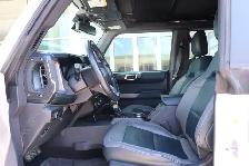 2022 Ford Bronco Base 4 Door Advanced 4x4 - Photo 7